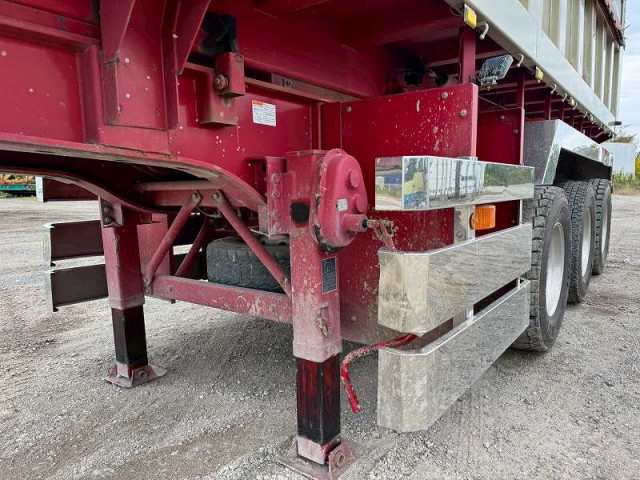 トレクス 大型 トレーラ（その他） PFB34112(97165) 16枚目