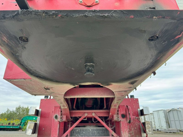 トレクス 大型 トレーラ（その他） PFB34112(97165) 17枚目