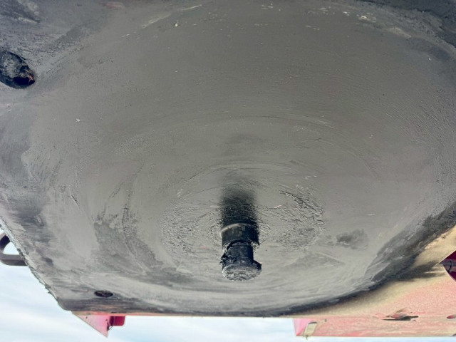 トレクス 大型 トレーラ（その他） PFB34112(97165) 18枚目