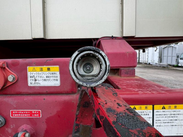 トレクス 大型 トレーラ（その他） PFB34112(97165) 20枚目