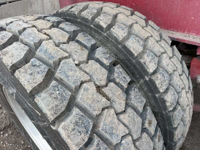 トレクス 大型 トレーラ（その他） PFB34112(97165) 23枚目