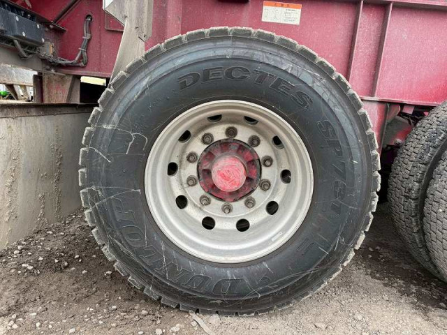 トレクス 大型 トレーラ（その他） PFB34112(97165) 24枚目