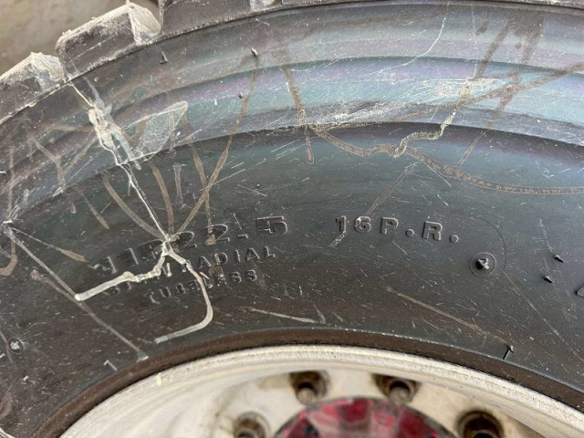 トレクス 大型 トレーラ（その他） PFB34112(97165) 25枚目