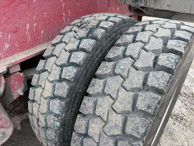 トレクス 大型 トレーラ（その他） PFB34112(97165) 26枚目