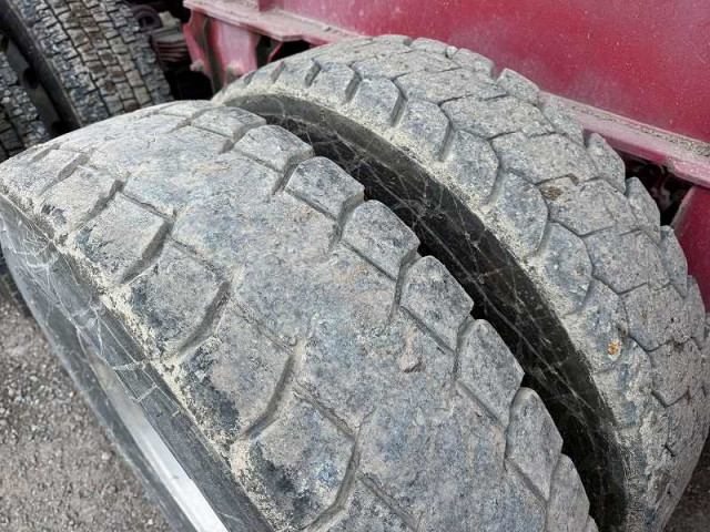 トレクス 大型 トレーラ（その他） PFB34112(97165) 27枚目