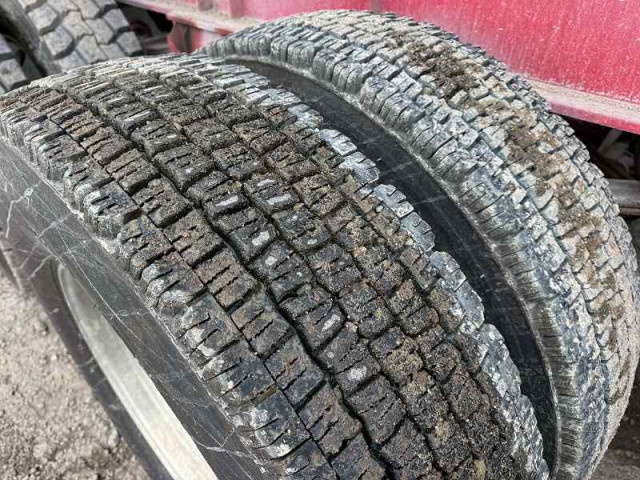 トレクス 大型 トレーラ（その他） PFB34112(97165) 28枚目