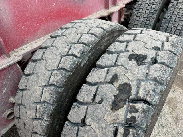 トレクス 大型 トレーラ（その他） PFB34112(97165) 29枚目