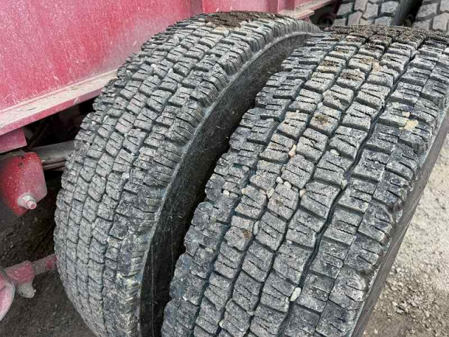 トレクス 大型 トレーラ（その他） PFB34112(97165) 30枚目