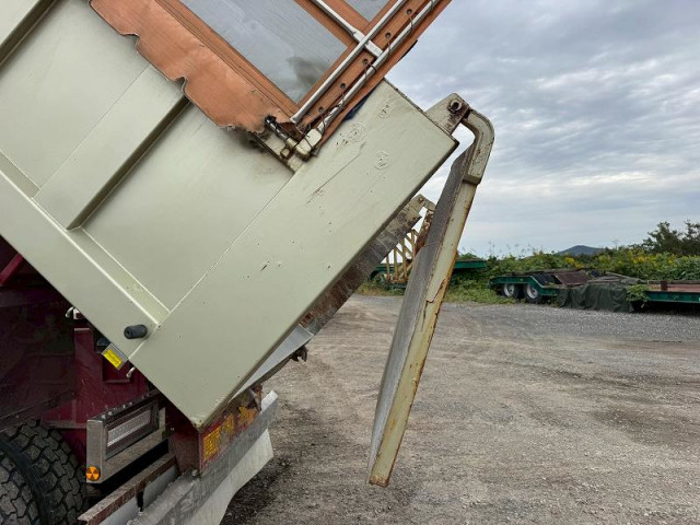 トレクス 大型 トレーラ（その他） PFB34112(97165) 31枚目