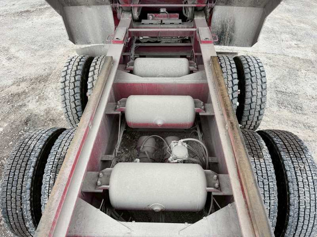 トレクス 大型 トレーラ（その他） PFB34112(97165) 32枚目