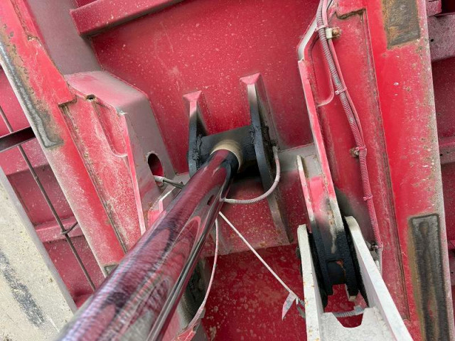 トレクス 大型 トレーラ（その他） PFB34112(97165) 33枚目