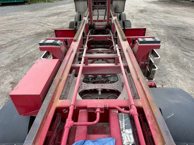 トレクス 大型 トレーラ（その他） PFB34112(97165) 35枚目