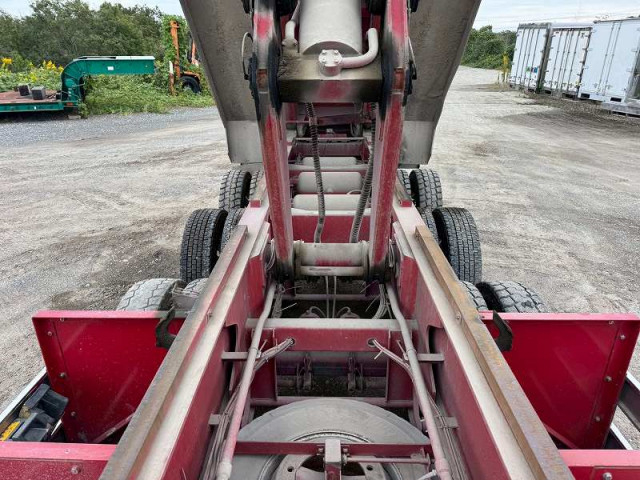 トレクス 大型 トレーラ（その他） PFB34112(97165) 36枚目