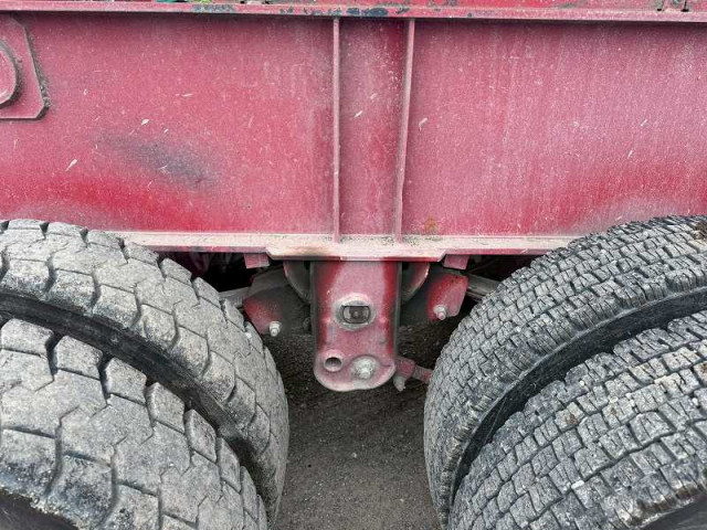 トレクス 大型 トレーラ（その他） PFB34112(97165) 37枚目