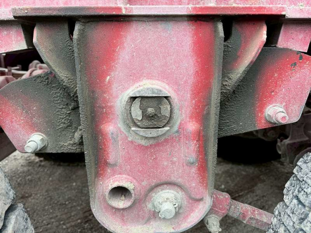 トレクス 大型 トレーラ（その他） PFB34112(97165) 38枚目