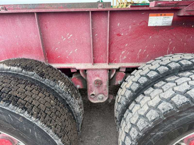 トレクス 大型 トレーラ（その他） PFB34112(97165) 39枚目