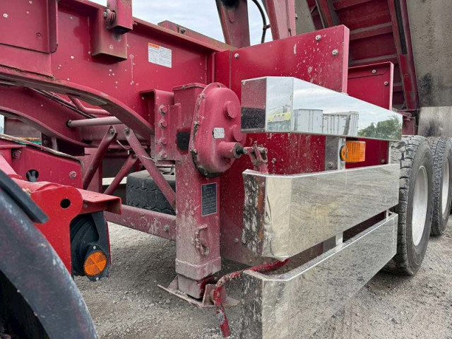 トレクス 大型 トレーラ（その他） PFB34112(97165) 40枚目