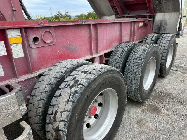 トレクス 大型 トレーラ（その他） PFB34112(97165) 42枚目