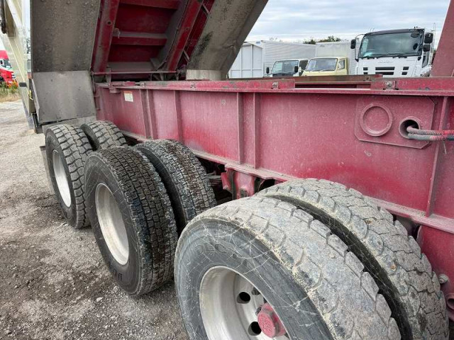 トレクス 大型 トレーラ（その他） PFB34112(97165) 43枚目