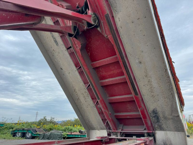 トレクス 大型 トレーラ（その他） PFB34112(97165) 44枚目