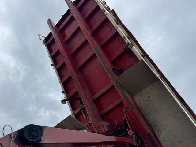 トレクス 大型 トレーラ（その他） PFB34112(97165) 45枚目