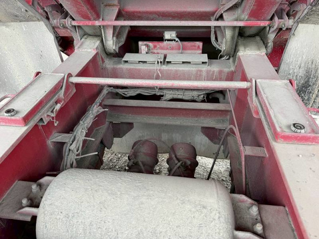 トレクス 大型 トレーラ（その他） PFB34112(97165) 46枚目