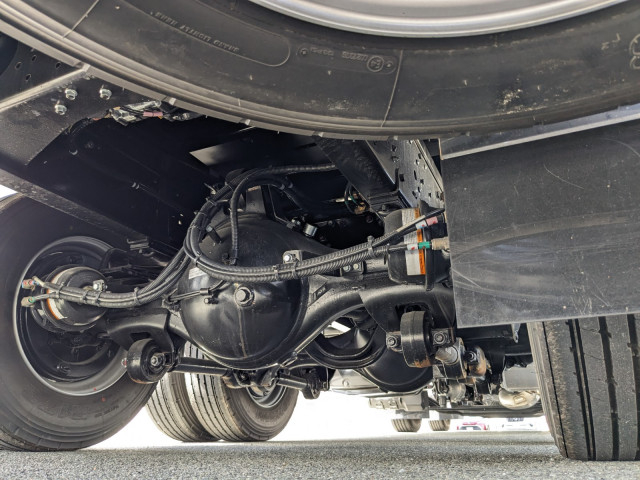 三菱ふそう スーパーグレート 大型 クレーン付き 2KG-FS70HZ(97167) 15枚目