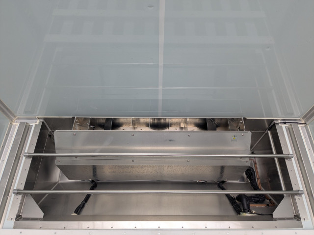 日野 プロフィア 大型 冷凍冷蔵バン 2DG-FR1AHC(97166) 26枚目