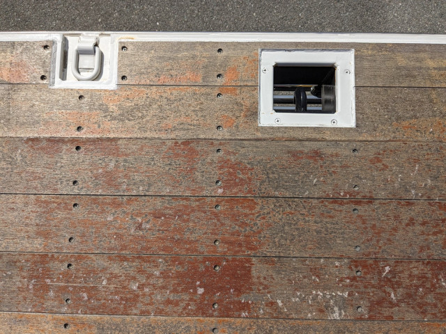 三菱ふそう スーパーグレート 大型 クレーン付き 2KG-FS70HZ(97167) 22枚目