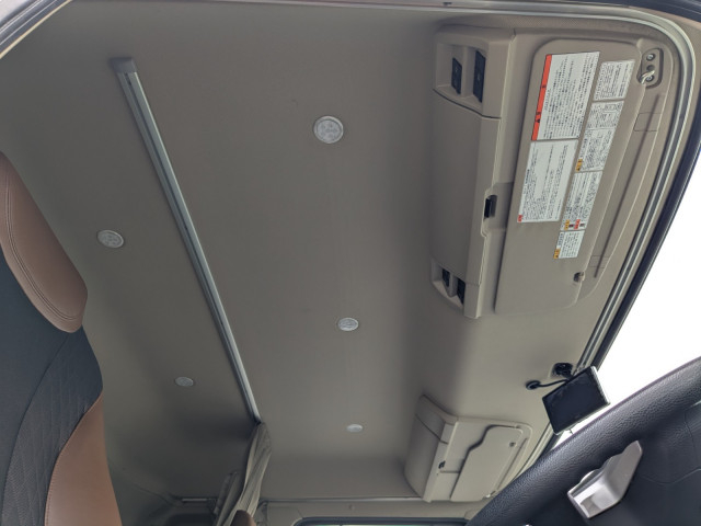 日野 プロフィア 大型 冷凍冷蔵バン 2DG-FR1AHC(97166) 35枚目