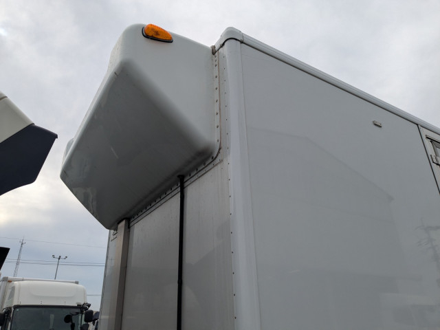 日野 プロフィア 大型 冷凍冷蔵バン 2DG-FR1AHC(97166) 43枚目