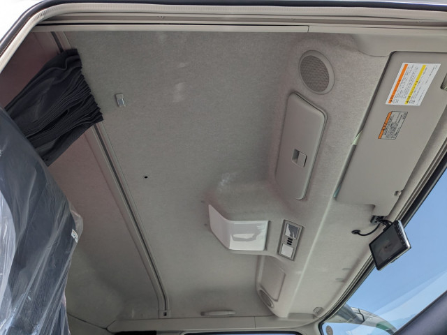 三菱ふそう スーパーグレート 大型 クレーン付き 2KG-FS70HZ(97167) 36枚目