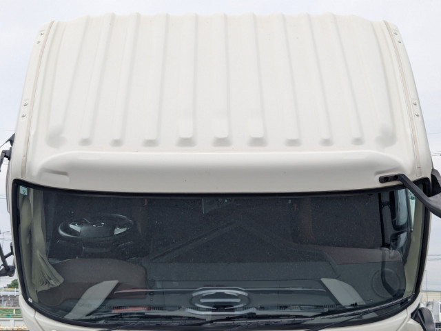 日野 プロフィア 大型 冷凍冷蔵バン 2DG-FR1AHC(97166) 44枚目