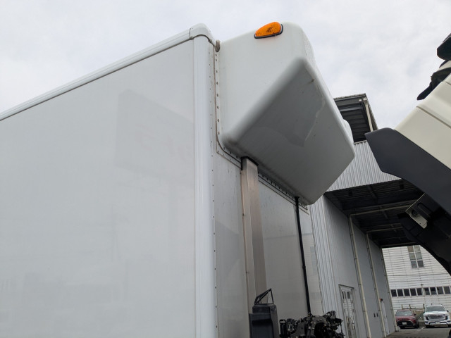 日野 プロフィア 大型 冷凍冷蔵バン 2DG-FR1AHC(97166) 46枚目