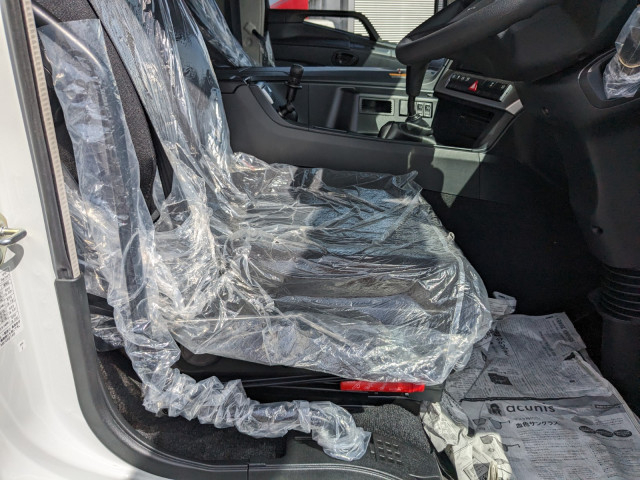 三菱ふそう スーパーグレート 大型 クレーン付き 2KG-FS70HZ(97167) 40枚目