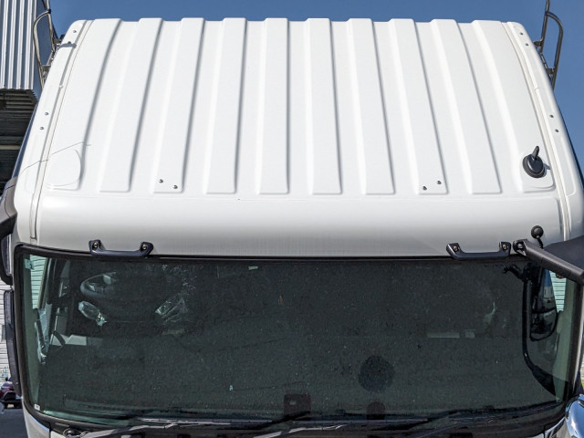 三菱ふそう スーパーグレート 大型 クレーン付き 2KG-FS70HZ(97167) 43枚目