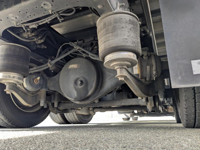 いすゞ ギガ 大型 アルミウィング 2PG-CYJ77C(97168) 16枚目