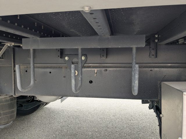 日野 レンジャー 増トン アルミウィング 2PG-FE2ACG(97169) 10枚目