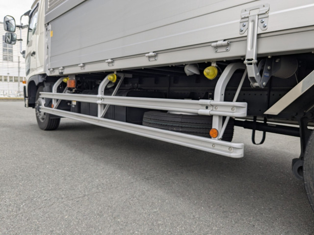 日野 レンジャー 増トン アルミウィング 2PG-FE2ACG(97169) 12枚目