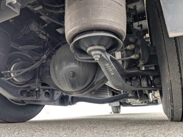 日野 レンジャー 増トン アルミウィング 2PG-FE2ACG(97169) 13枚目