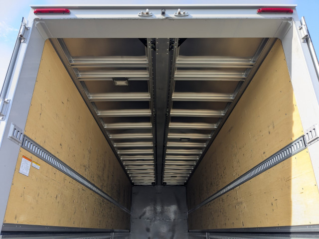 いすゞ ギガ 大型 アルミウィング 2PG-CYJ77C(97168) 20枚目