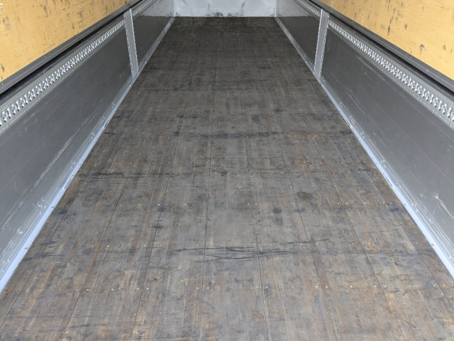 いすゞ ギガ 大型 アルミウィング 2PG-CYJ77C(97168) 21枚目