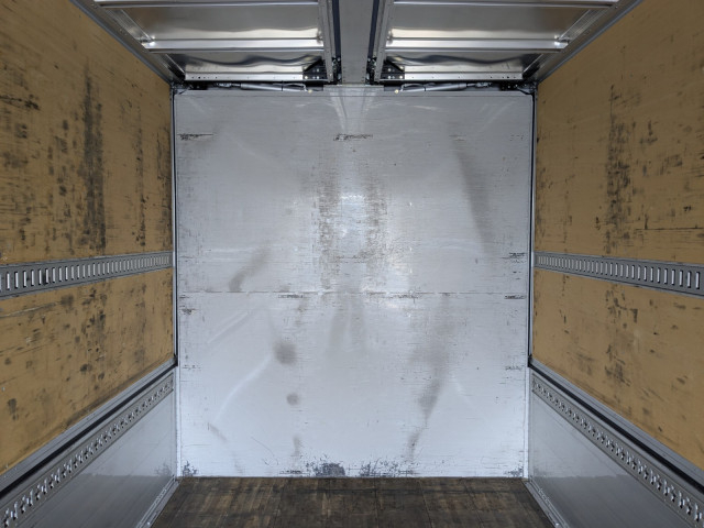 いすゞ ギガ 大型 アルミウィング 2PG-CYJ77C(97168) 22枚目