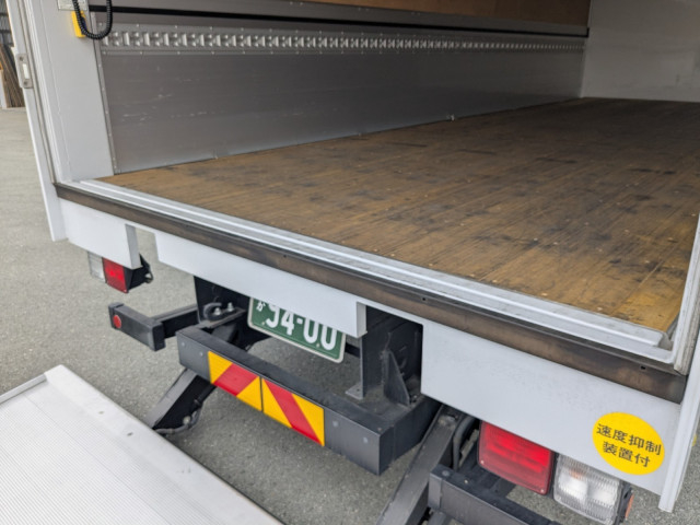 日野 レンジャー 増トン アルミウィング 2PG-FE2ACG(97169) 16枚目