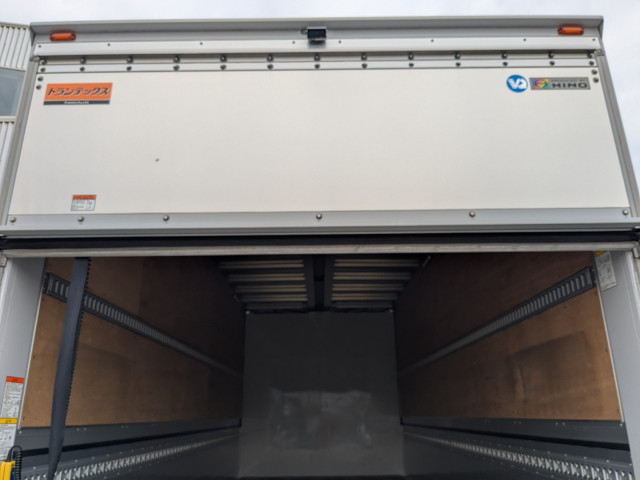 日野 レンジャー 増トン アルミウィング 2PG-FE2ACG(97169) 17枚目