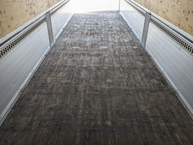 いすゞ ギガ 大型 アルミウィング 2PG-CYJ77C(97168) 25枚目