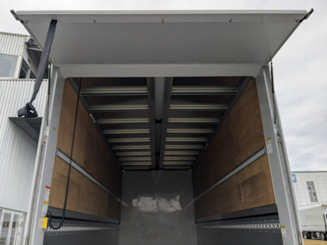 日野 レンジャー 増トン アルミウィング 2PG-FE2ACG(97169) 18枚目