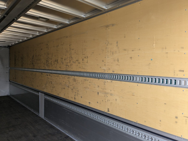 いすゞ ギガ 大型 アルミウィング 2PG-CYJ77C(97168) 27枚目