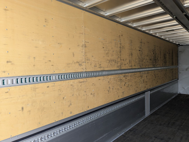 いすゞ ギガ 大型 アルミウィング 2PG-CYJ77C(97168) 28枚目