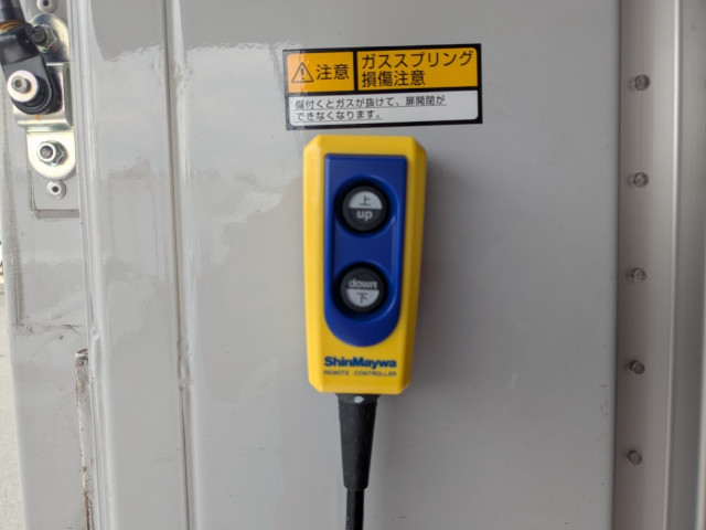 日野 レンジャー 増トン アルミウィング 2PG-FE2ACG(97169) 25枚目